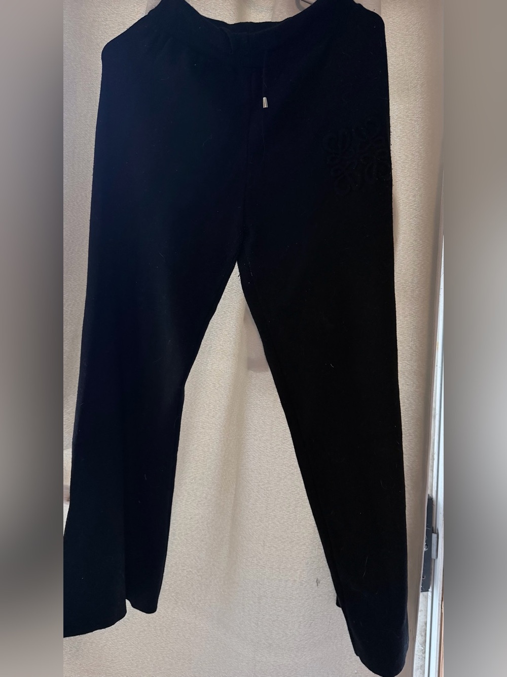 Sweat pants